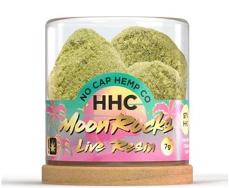 HHC Smokable 7g Moonrocks